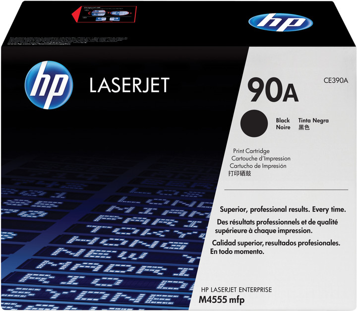Toner HP CE390A, i zi
