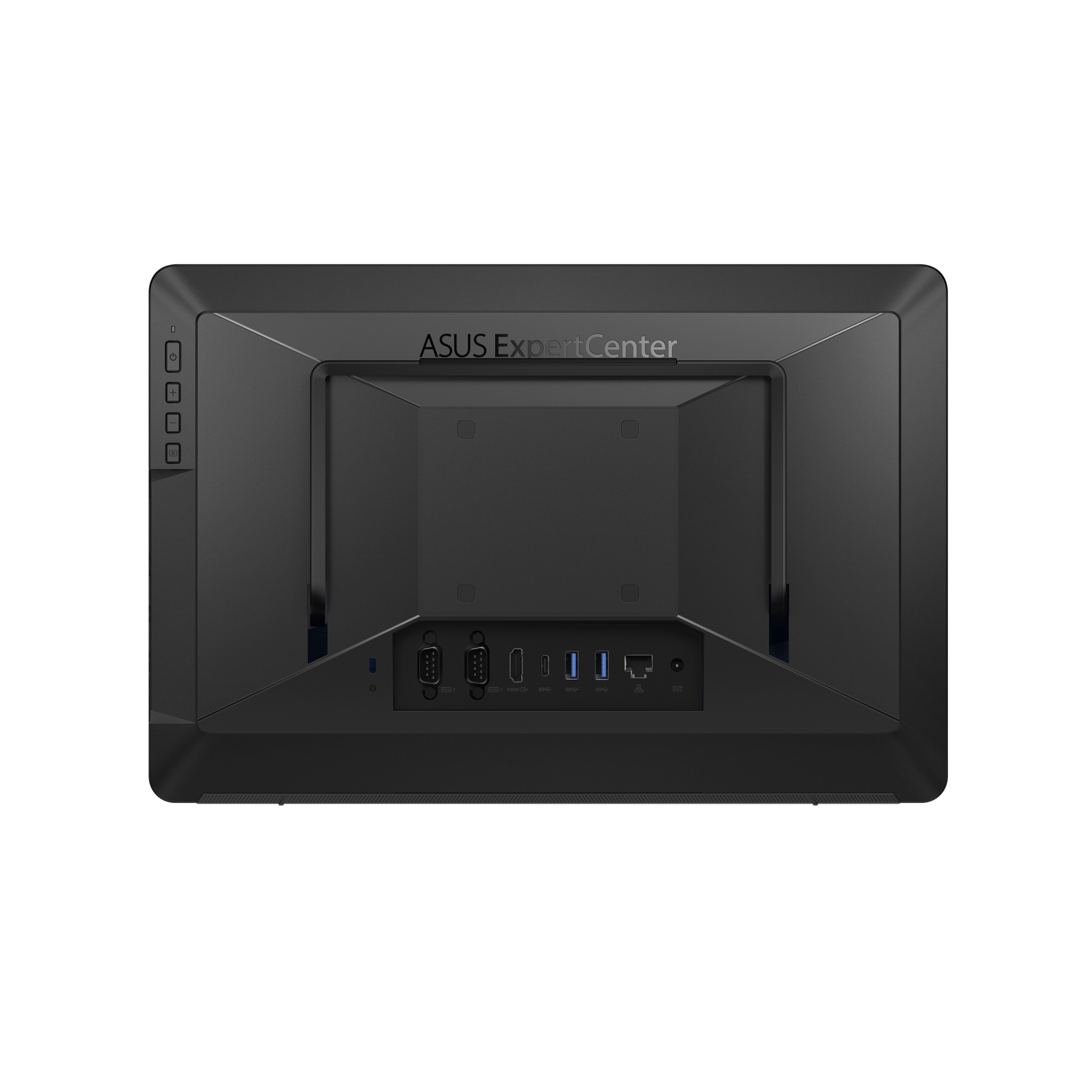 Kompjuter ASUS ExpertCenter E1 (E1600), 15,6", FHD, Intel N4500, 8GB RAM, 128GB SSD, Intel UHD Graphics, i zi
