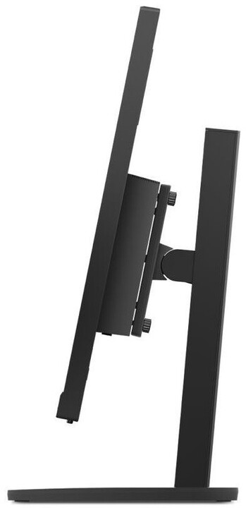 Monitor Lenovo ThinkVision E24-28 - LED, 23.8", 1920 x 1080 (Full HD), i zi