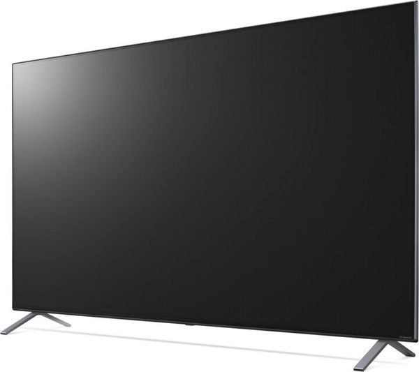 Televizor LG 65NANO95 - 65” (164 cm) 
