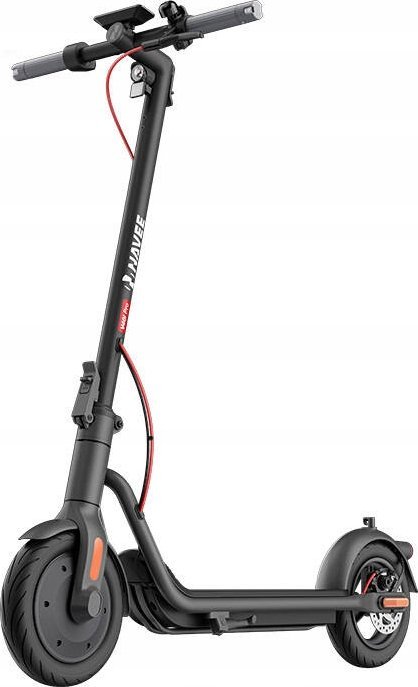 Trotinet elektrik NAVEE V40i Pro, autonomi 40 km, i zi