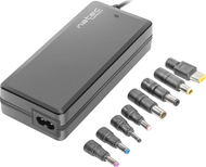 Karikues për laptop Natec NZU-0991, 90W, 3A, 20V