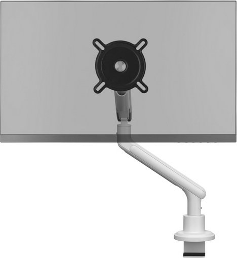 Mbajtëse tavoline për monitor ONE for ALL DM7120, 13-35", Full Motion, e bardhë