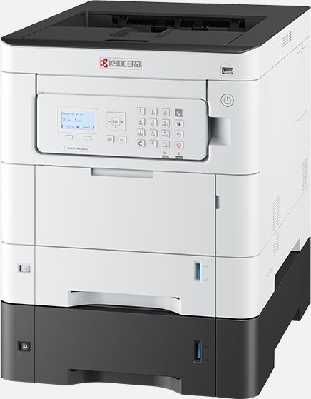 Printer Kyocera ECOSYS PA3500cx Plus, A4, ngjyrë