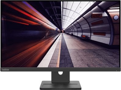 Monitor Lenovo E24-30 (63EDMAT2EU), 23.8", FHD, i zi