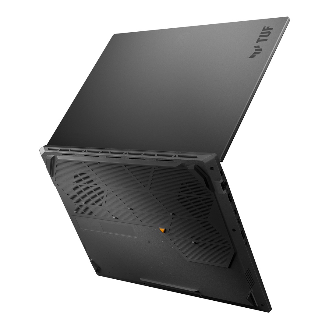 Laptop gaming ASUS TUF Gaming A18 FA808UM S9058, 18", Ryzen 7, RTX, i zi