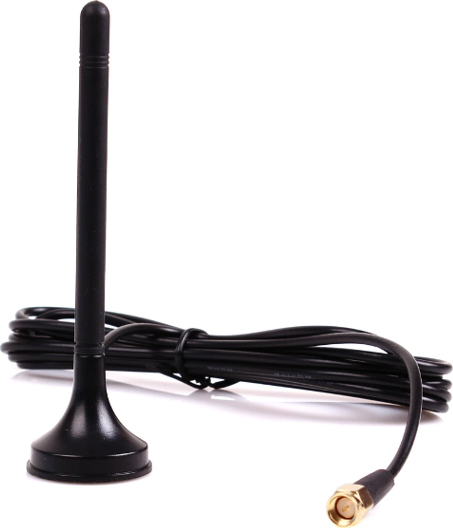 Antena GSM Ropam AT-GSM-MAG, 2.5dB, SMA, me magnet