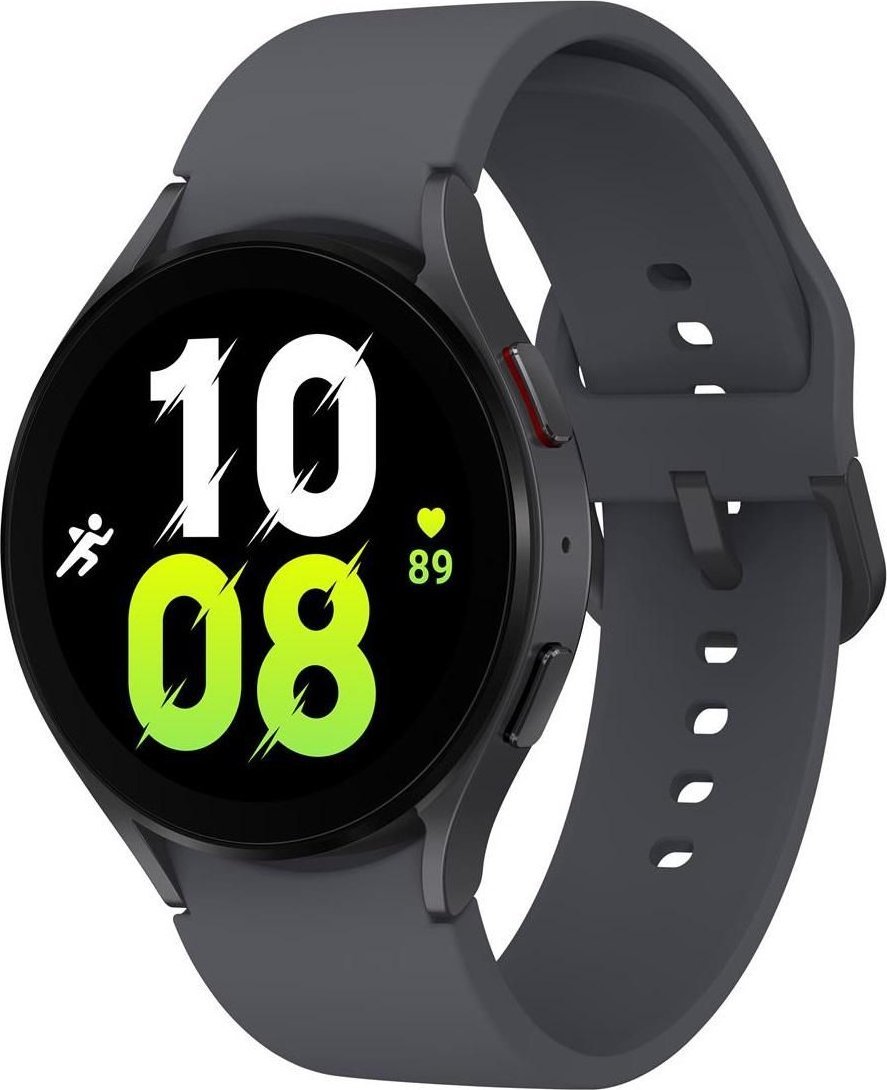 Orë e mençur Samsung Galaxy Watch 5 SM-R910, 44mm, grafit