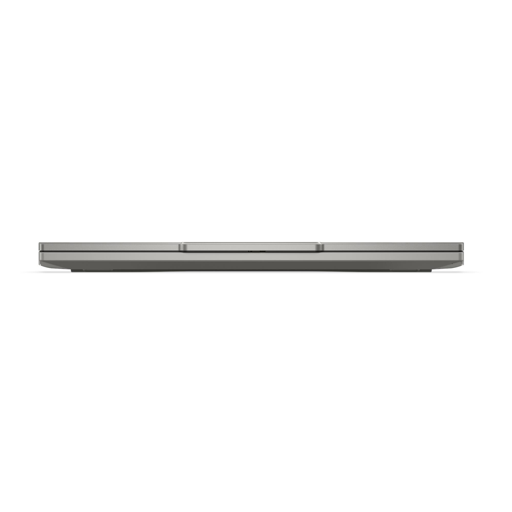Laptop Lenovo ThinkPad L13 2-in-1 Gen 6, 13.3", Intel Core Ultra 5-225U/, 16GB RAM, 512GB SSD, Intel Integrated Graphics, i hirtë