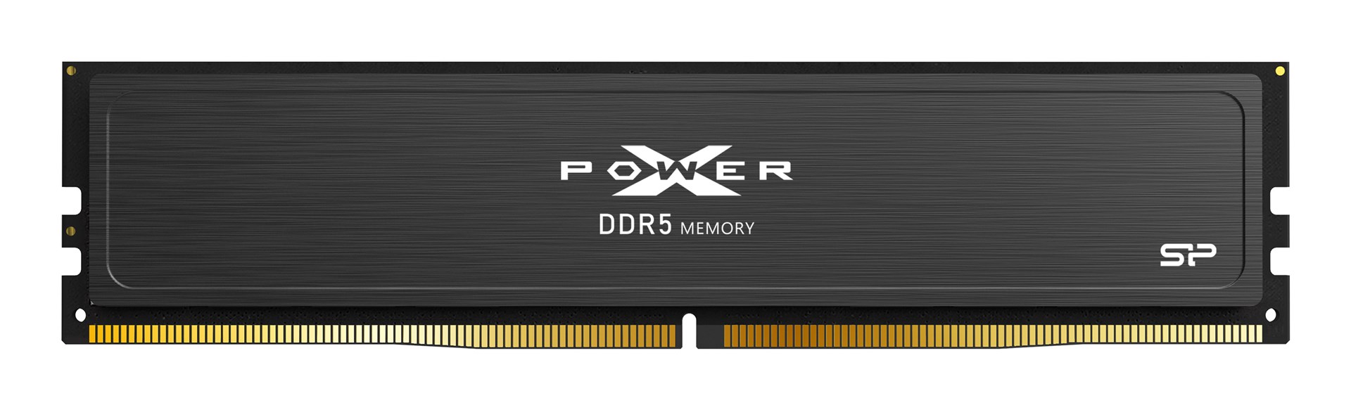 Modul i memories Silicon Power XPOWER Pulse, 32 GB (2 x 16 GB), DDR5, 5600 MHz, ECC