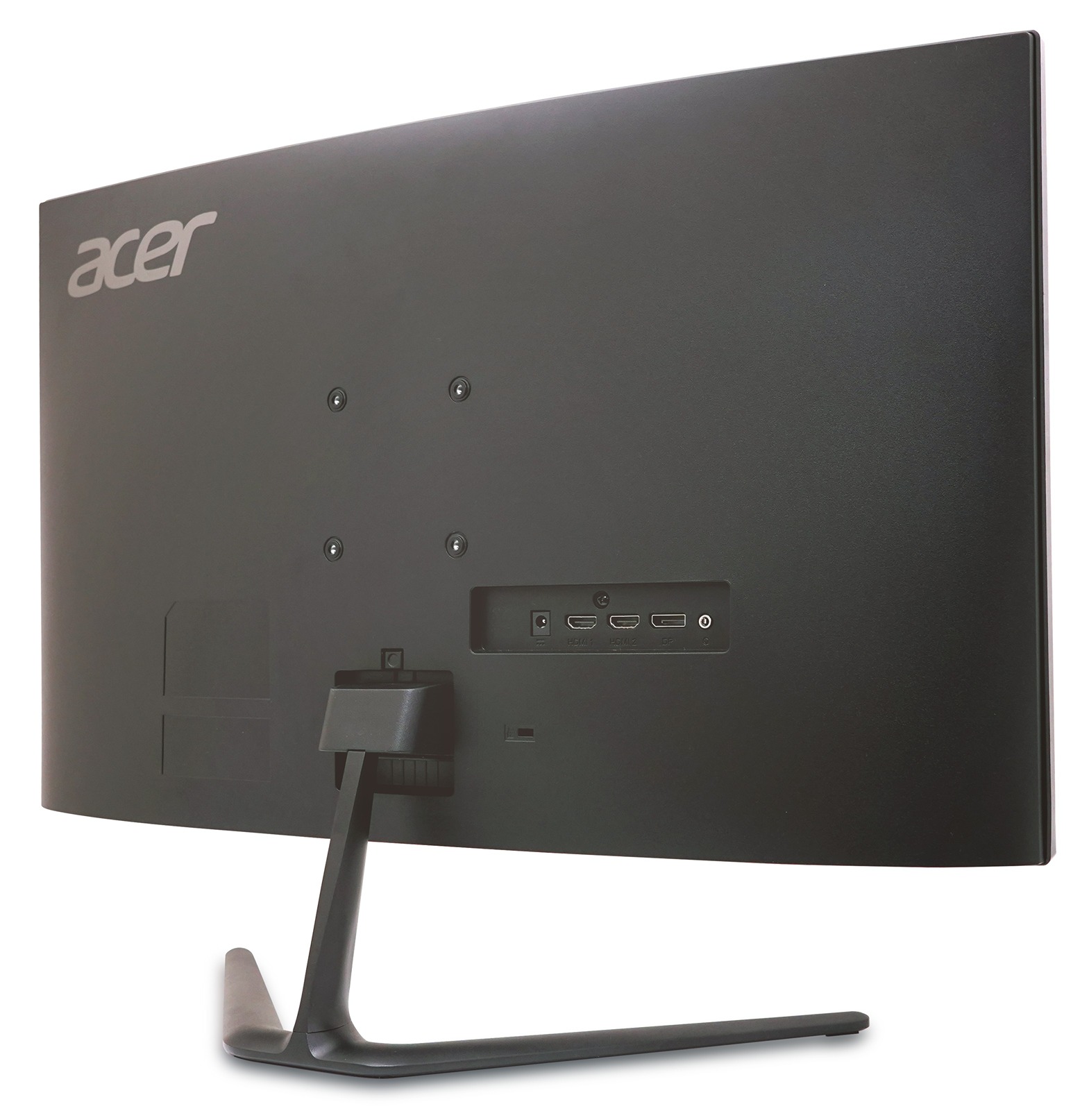 Monitor Acer Nitro ED270RS3bmiipx, 27", FHD, i zi