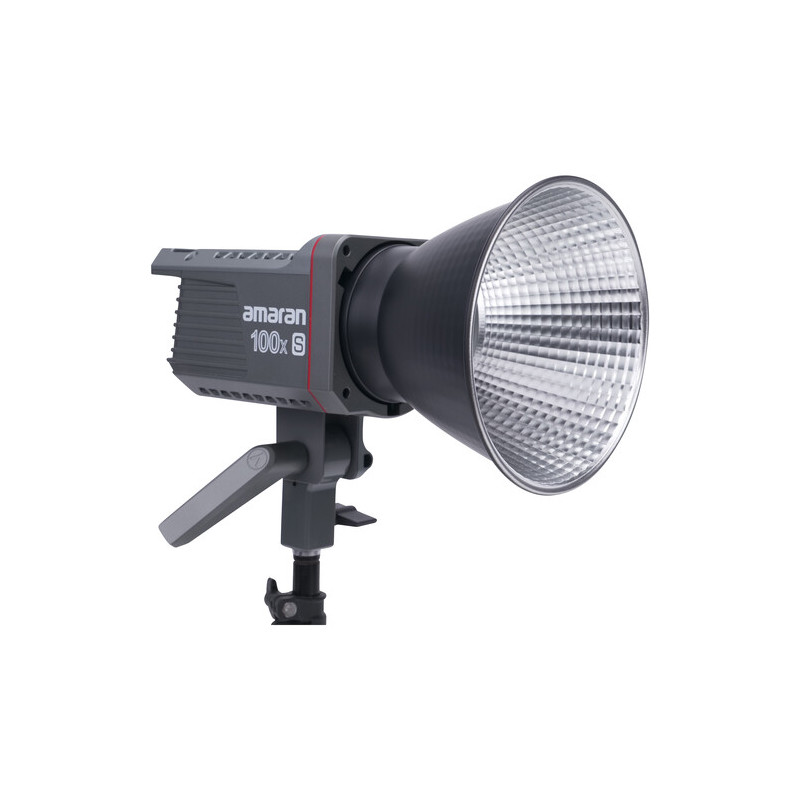 Amaran COB 100x S Bi-Color LED Monolight