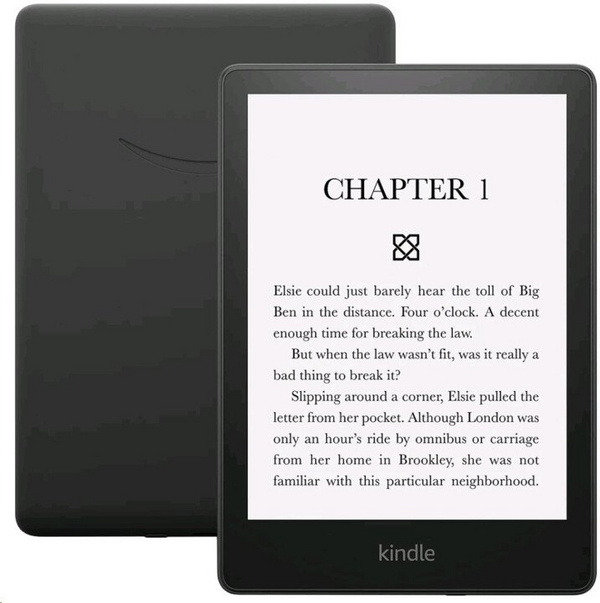 [OUTLET] Lexues Amazon Kindle Paperwhite 5 (2021), 8GB, i zi