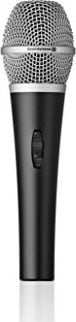 Mikrofon dinamik Beyerdynamic TG V35d S, për vokal, me çelës, i zi