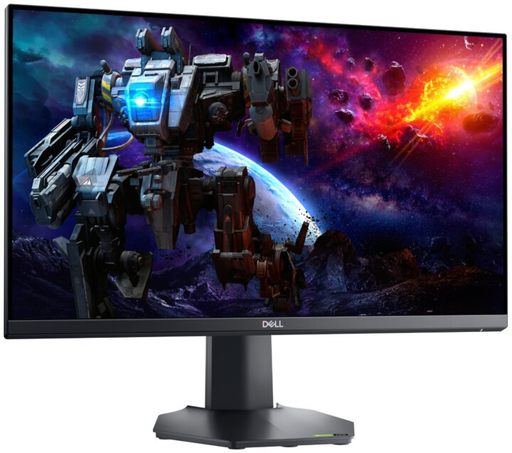 Monitor Dell G2422HS - LED, 23.8", FullHD, 165Hz i zi