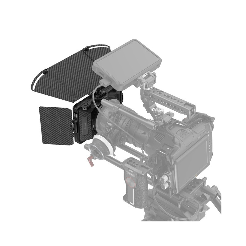 SmallRig Mini Matte Box Pro