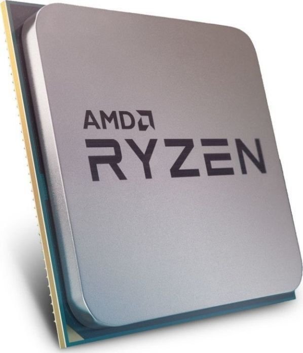 Procesor AMD Ryzen 5 3600, 3.6 GHz, 32 MB, BOX, i zi