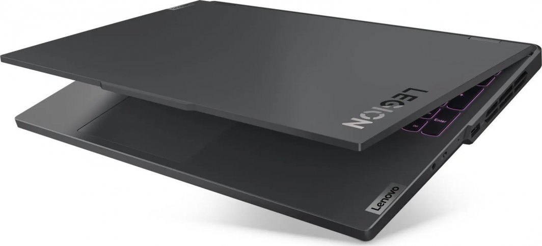 Laptop Lenovo Legion Pro 5 16IRX9, 16", Intel Core i9-14900HX, 32GB RAM, 1TB SSD, NVIDIA GeForce RTX 4070