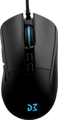 Maus Dream Machines DM4 Evo S, i zi