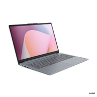 Laptop Lenovo IdeaPad Slim 3 15IAN8, 15.6", Intel Core N100, 8GB RAM, 256GB SSD, Intel UHD Graphics, i hirtë