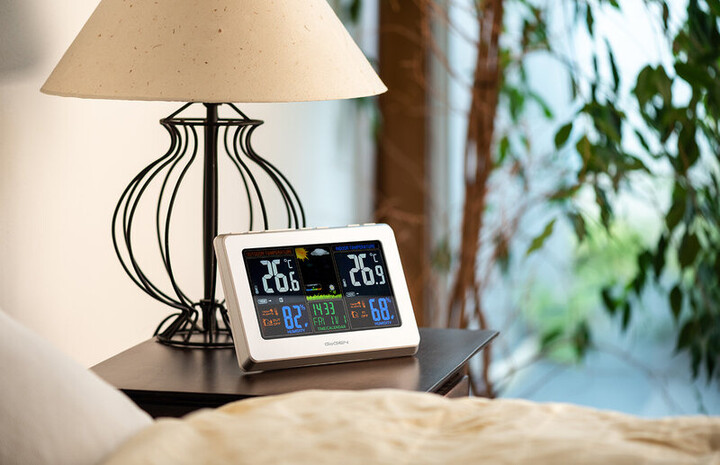 Stacion moti GoGEN ME 3257