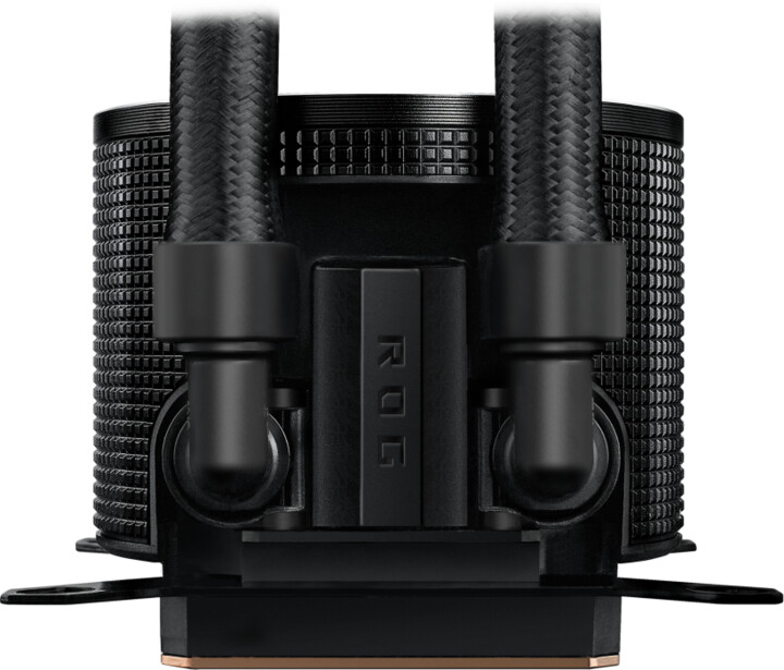 Ftohës i lëngshëm ASUS ROG RYUO III 360 ARGB