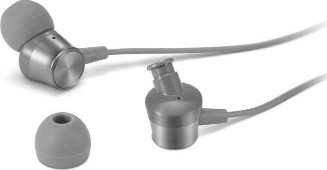 Dëgjuese Lenovo 110, të hirta