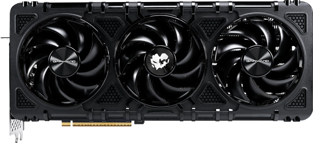 Kartelë grafike Gainward GeForce RTX 5090 Phantom GS, 32GB GDDR7, PCI Express, e zezë