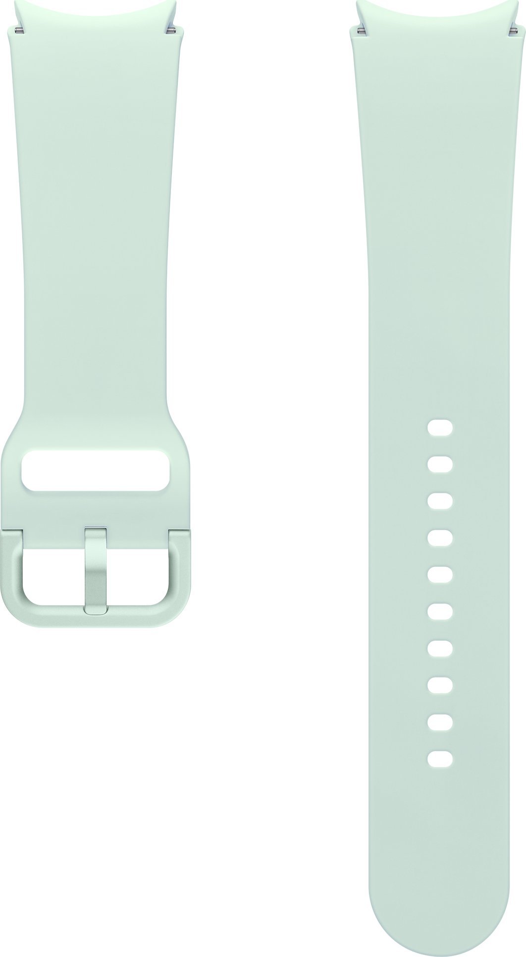 Byzylyk sportiv Samsung Galaxy Watch 6 ET-SFR94LMEGEU, 20mm, madhësia M L, jeshile ocean