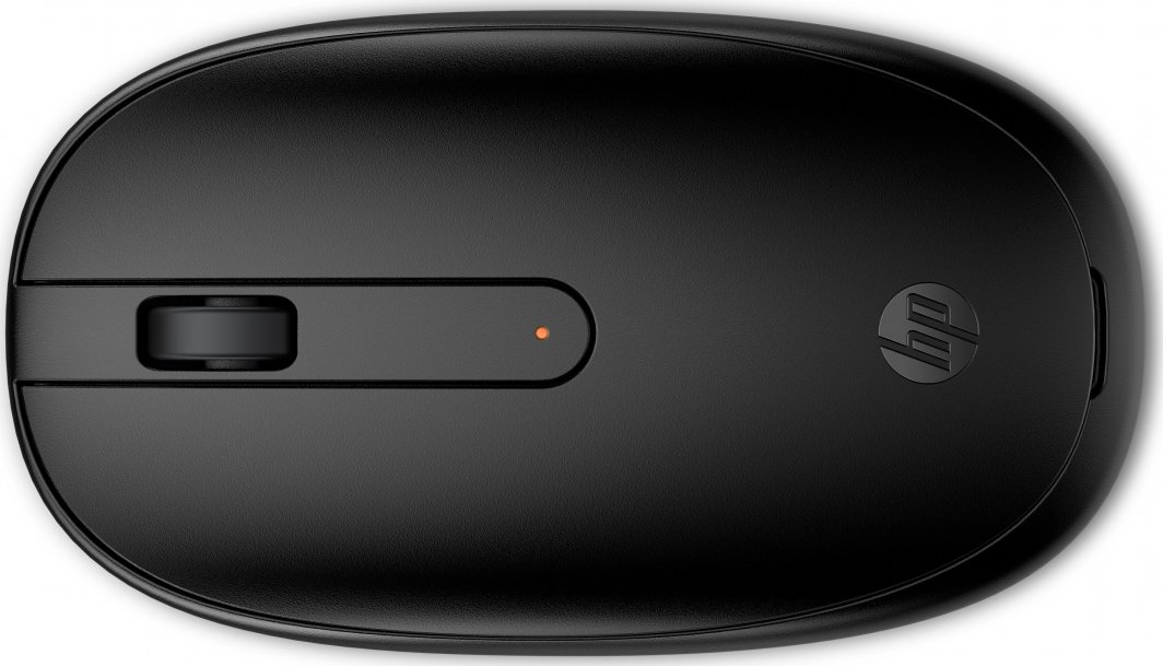 Maus HP 245, i zi