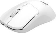 Mausi Sandberg Wireless Mouse Saver, 1600 DPI, i bardhë