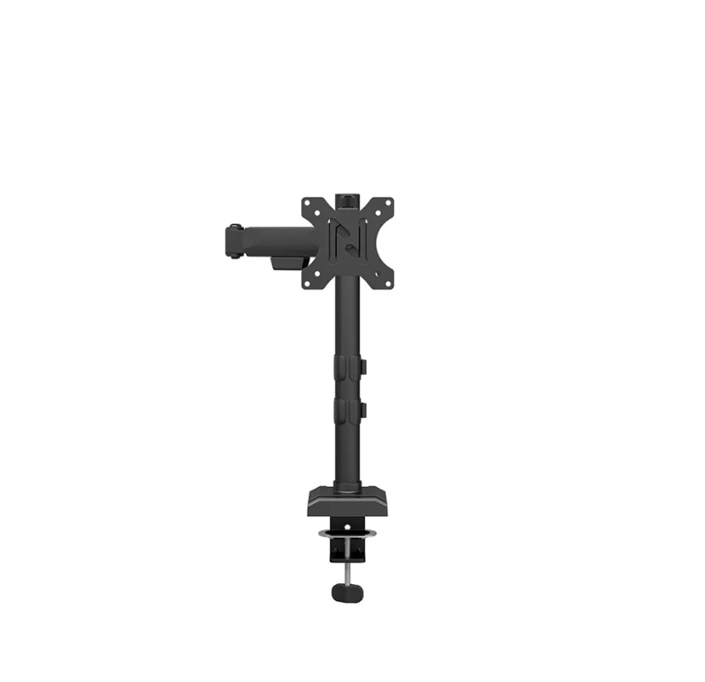 Krah monitori Neomounts DS60-600BL1, 10-32", rrotullues, i zi