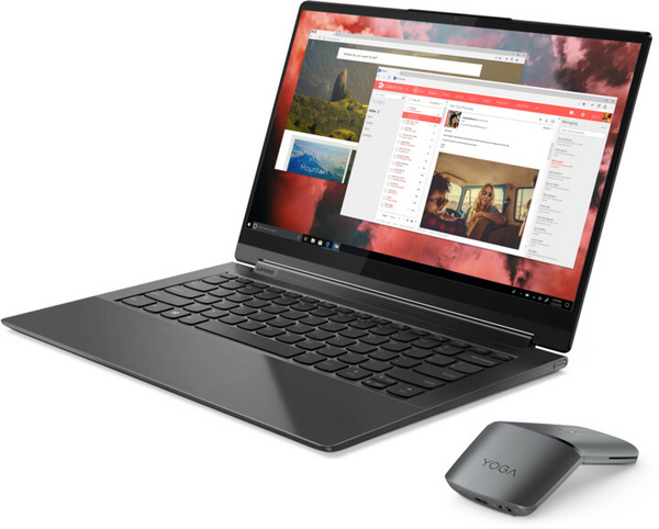 [OUTLET] Laptop Lenovo Yoga 9-14ITL5, 14'', Intel Core i7, 16GB RAM, 1TB SSD, Intel Iris Xe Graphics, i zi