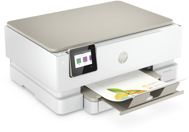 [OUTLET] Printer HP All-in-One ENVY 7220e, HP+, i bardhë				