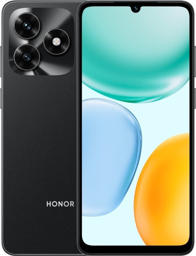 Telefoni Honor X5c Plus, 6.74", 4GB 128GB, i zi