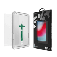 Filmë mbrojtës ekrani NEXT ONE për iPad Pro 11" dhe iPad Air, xham i kalitur 9H, 0.33mm, transparent