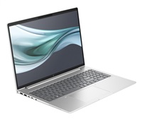 Laptop HP EliteBook 660 G11, Ultra 7, 32GB RAM, 1TB SSD, RTX 2050, 16", argjendtë