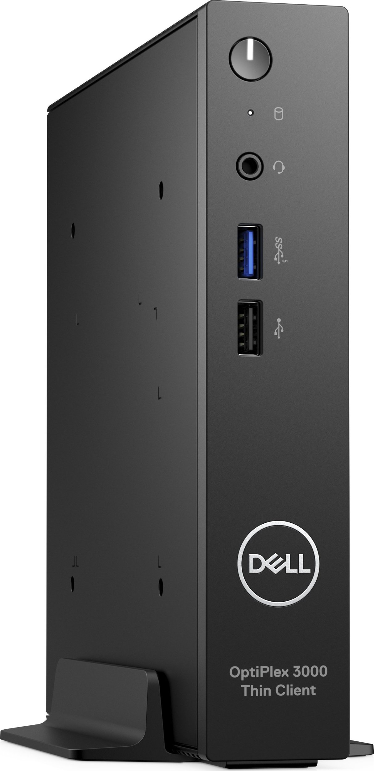Kompjuter Dell OptiPlex 3000, Intel Celeron N5105, Thin Client, i zi