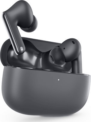 Kufje wireless Lenovo Buds X9 Edition, TWS, ANC, të zeza