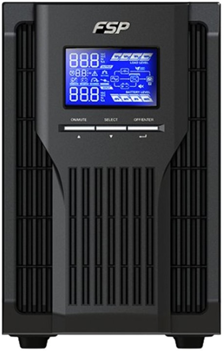 UPS Fortron Champ TW 