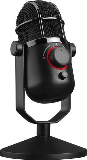 Mikrofon Thronmax MDrill Dome M3, USB, desktop, i zi