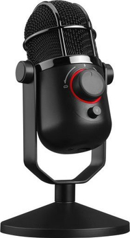 Mikrofon Thronmax MDrill Dome M3, USB, desktop, i zi