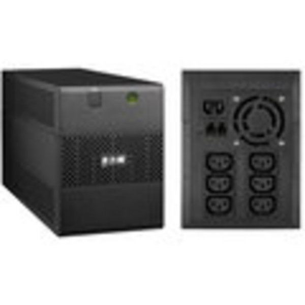 [OUTLET] UPS EATON 5E 1100i USB