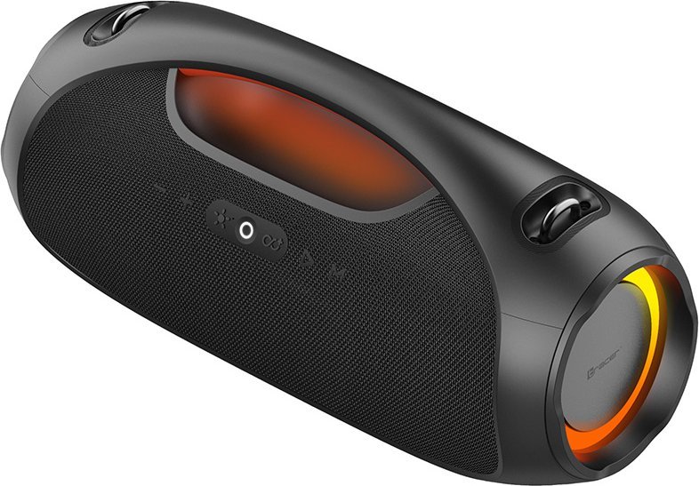 Altoparlant portativ Tracer Magnus PRO TWS, 60W, Bluetooth, i zi