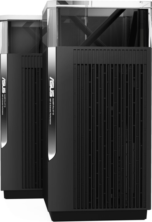 Рутер ASUS ZenWiFi Pro XT12, 2 парчиња