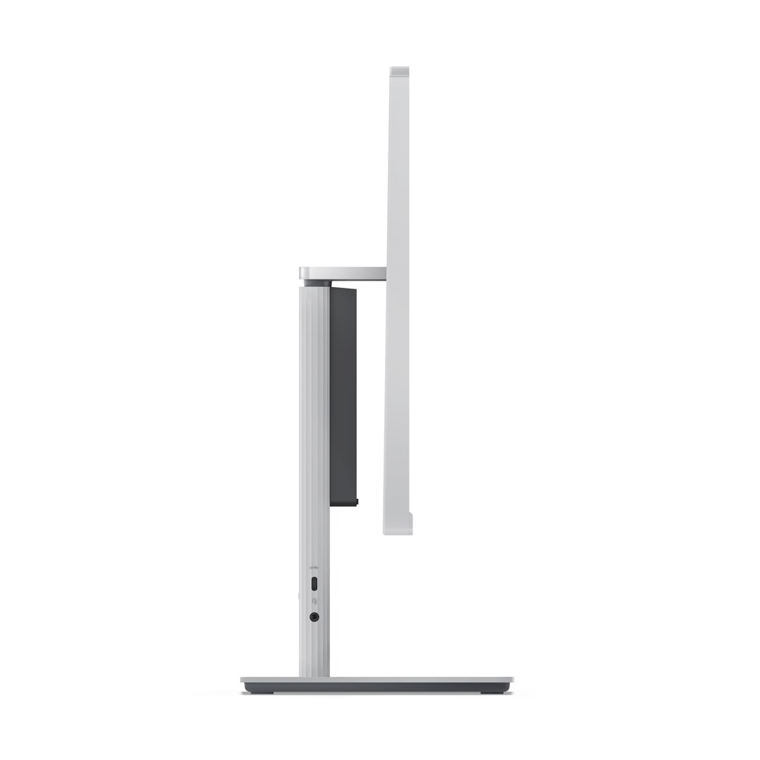 Kompjuter All in One Lenovo IdeaCentre AIO 24IRH9, 23.8" FHD, Core i7 16GB 512GB SSD, i bardhë