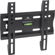Mbajtëse muri për monitor Maclean Mount MC-777, 13-42", e zezë