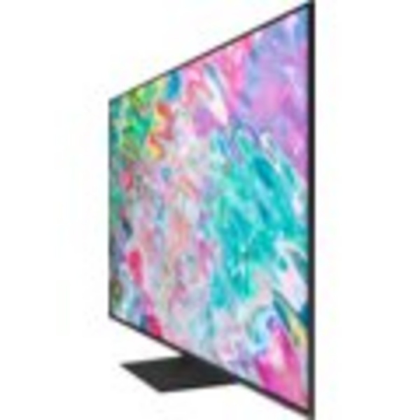 Televizor Samsung QE65Q70B, 65" (163cm), 4K UHD, i hirtë