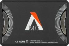 Dritë LED Aputure MC Mini RGB, HSI RGBWW, kompakte, e bardhë