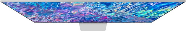 Televizor Samsung QE55QN85B, 55" (138cm), 4K UHD, i argjendtë